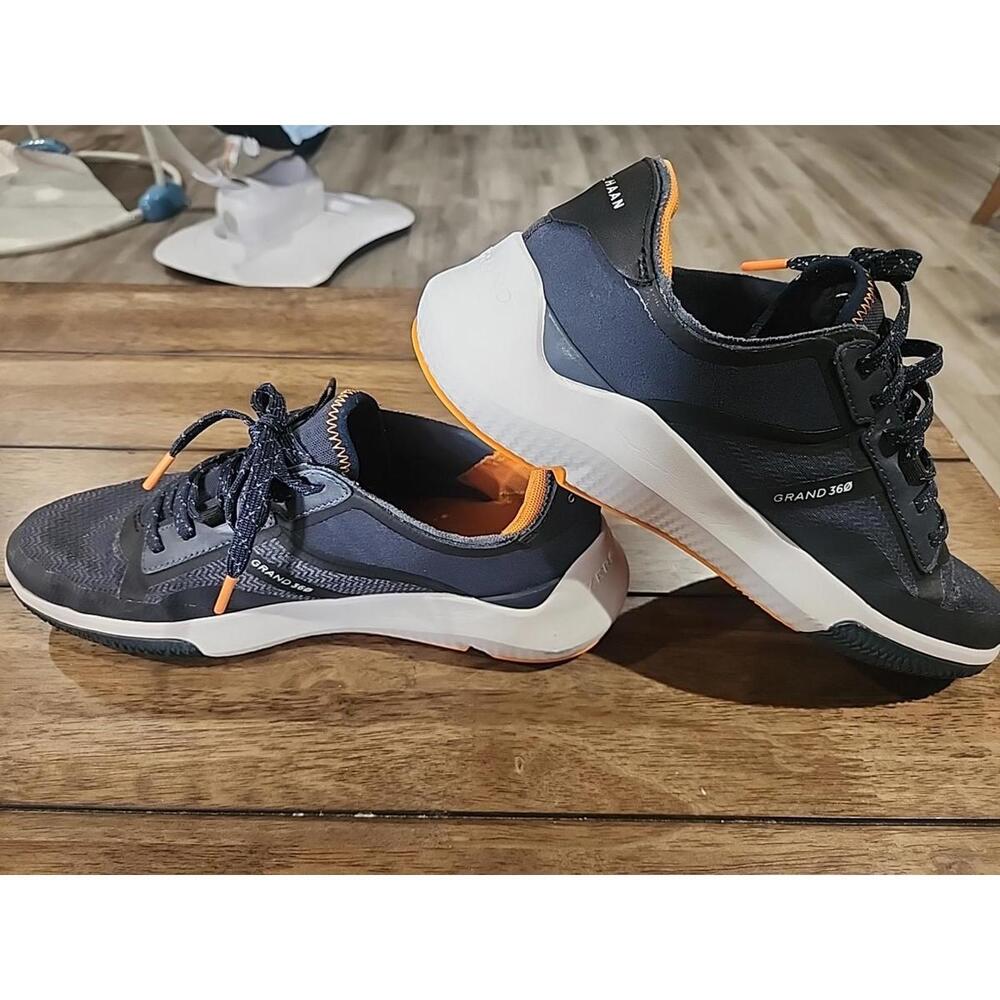 Cole Haan Men's Zerogrand Grand 360 Shoes Size 11.5 Snickers